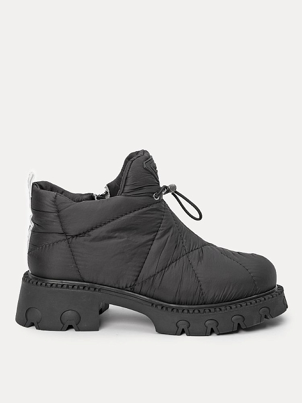 Ботинки зимние (H533D-H6717)